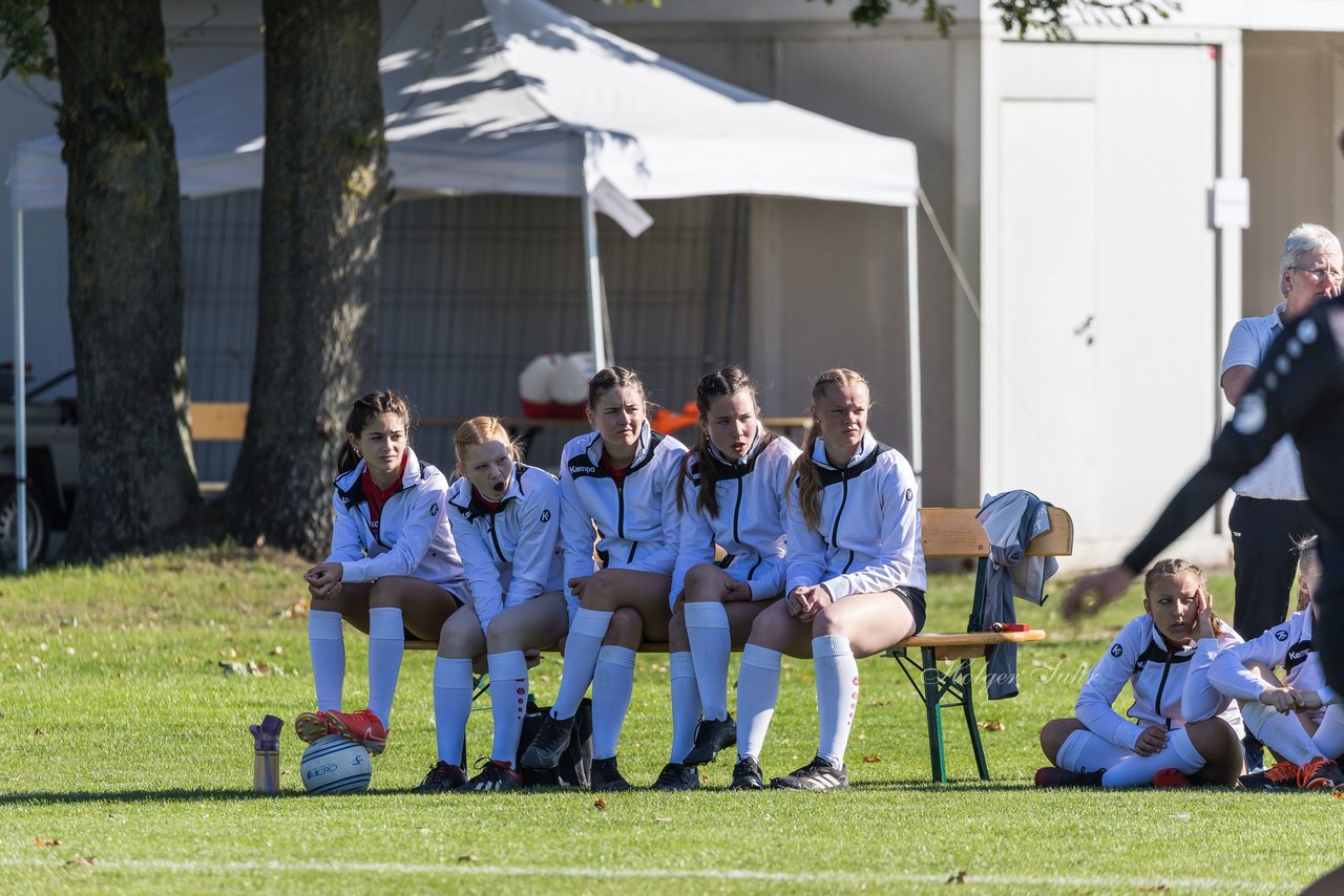 Bild 33 - wU16 Deutsche Meisterschaft